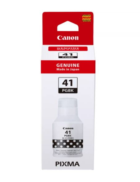 Canon GI-41PGBK Original Canon GI-41PGBK Original
