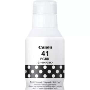 Canon GI-41PGBK Original Canon GI-41PGBK Original