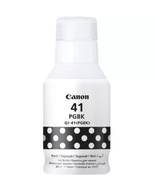 Canon GI-41PGBK Original Canon GI-41PGBK Original