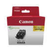 Canon 4529B017 ink cartridge 2 pc(s) Original Black