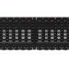 Lenovo D1224 disk array Black
