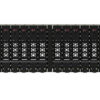 Lenovo D1224 disk array Black