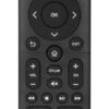 45fb091180e0b71fdb56ad41883fa99872a0448b-1.jpg Hama 00221067 remote control IR Wireless TV Press buttons