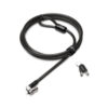 46e4eb9ec0322d14172047dfb393a5f5ff08417b.jpg Kensington MicroSaver 2.0 Ultra Anahtarlı Laptop Kilidi - SK