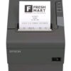 Epson TM-T88V (835): Parallel, PS, EDG, UK