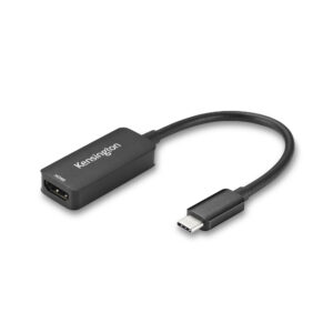 4725b1b2d75ad4b1d7a10daa8eac500364a25df7.jpg Kensington CV4200H USB-C 4K/8K HDMI Adapter