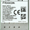 HP XMM™ 7360 LTE-Advance WWAN