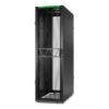 APC Netshelter SX Gen2 AR3300B2 - 42U, 1991h x 600w x 1200d mm, with side panels, black
