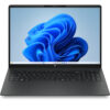 HP DQ0M1EA laptop AMD Ryzen™ AI 7 250 40.6 cm (16") 2K 8 GB DDR5-SDRAM 512 GB SSD Wi-Fi 6 (802.11ax) Windows 11 Home AI PC Black, Grey