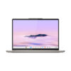 Lenovo Chrome 14M9610 MediaTek Laptop 35.6 cm (14") WUXGA 12 GB LPDDR5x-SDRAM 128 GB UFS Wi-Fi 7 (802.11be) ChromeOS English Grey