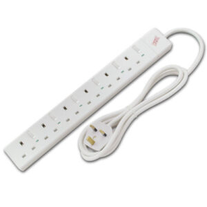 4851388-5088.jpg Lindy 73037 power distribution unit (PDU) White