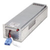APC Replacement Battery Cartridge #27 with 2 Year Warranty