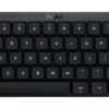ASUS ProArt KD300 keyboard Home/Office USB + RF Wireless + Bluetooth QWERTY English Black