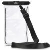4a56482be1170c4800ee8442567f22b18f6b99c1-1.jpg Hama Waterproof Mob. Ph. Case, up to 6.7”, IPX8, Underw. Case, f. Hanging, blk