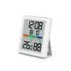 Hama 00185892 environment thermometer Electronic environment thermometer Indoor White