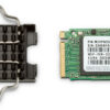 HP 2TB PCIe NVME TLC M.2 Z4/Z6 G4 SSD