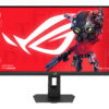 ASUS ROG Strix Pulsar XG27AQNGV computer monitor 68.6 cm (27") 2560 x 1440 pixels Wide Quad HD LCD Black