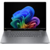 HP OmniBook X Flip 16-ar0004na Copilot+ PC AMD Ryzen™ AI 5 340 Hybrid (2-in-1) 40.6 cm (16") Touchscreen 2K 16 GB LPDDR5x-SDRAM 512 GB SSD Wi-Fi 7 (802.11be) Windows 11 Home Silver