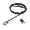 Kensington NanoSaver Anahtarlı Laptop Kilidi - LK