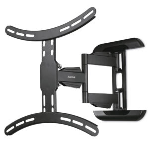4c62a594846871bf9864b9b967cd23ac.jpg Hama 00220834 TV mount/stand 165.1 cm (65") Black