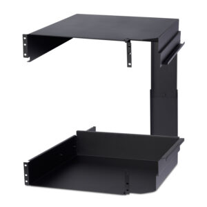 APC Side Airflow Duct Kit for Cisco Nexus® 7009, 750mm Wide Enclosures