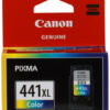 Canon CL-441XL ink cartridge Original High (XL) Yield