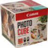 Canon 5225B017 ink cartridge 2 pc(s) Original Standard Yield Cyan,