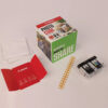 Canon 5225B019 ink cartridge 2 pc(s) Original Standard Yield Black,
