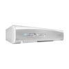 Lindy 2 Port DVI-I Dual Link, USB 2.0 and Audio KVM Switch Pro