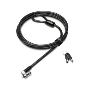 528c9f8a755f490d6963cdffa4d21078fd661f7c.jpg Kensington MicroSaver 2.0 Ultra -avainlukko kannettavalle tietokoneelle - LK