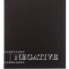 Hama Negative ring binder A4 Black