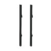 Peerless ACC-SPARK55 mounting kit Black