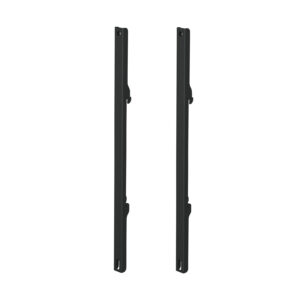 Peerless ACC-SPARK55 mounting kit Black