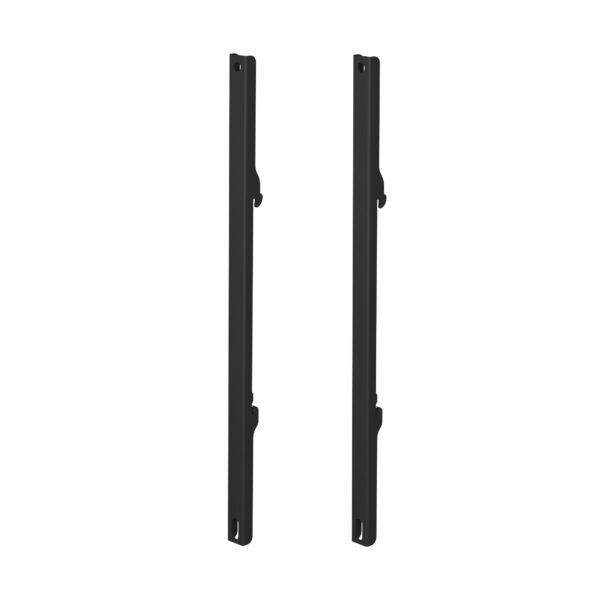 Peerless ACC-SPARK55 mounting kit Black