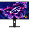 ASUS ROG Strix OLED XG27AQDMESZ computer monitor 67.3 cm (26.5") 2560 x 1440 pixels Wide Quad HD QD-OLED Black