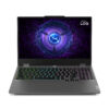Lenovo LOQ 15IRX9 Intel® Core™ i7 i7-13650HX Laptop 39.6 cm (15.6") Full HD 24 GB DDR5-SDRAM 1 TB SSD NVIDIA GeForce RTX 4060 Wi-Fi 6 (802.11ax) Windows 11 Home UK English Grey
