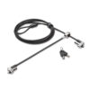 Kensington N17 Çift Başlı Anahtarlı Laptop Kilidi - LK için