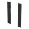 Peerless ACC-SPARK70 mounting kit Black