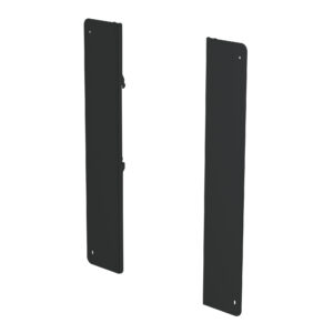 Peerless ACC-SPARK70 mounting kit Black