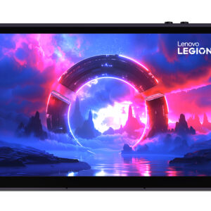 55fa14403897619accb8cb678bb033825c444a93.jpg Lenovo Legion Go S 8APU1 portable game console 20.3 cm (8") 1 TB Touchscreen Wi-Fi Black, Violet