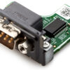 HP 3TK76AA interface cards/adapter Internal Serial