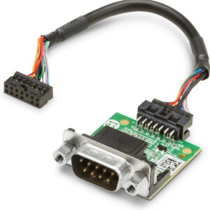 57430573_8215616234.jpg HP Internal Serial Port (600/705/800) interface cards/adapter