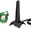 HP Intel 9260 802.11ac PCIe x1 Card