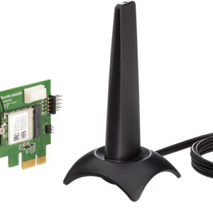 HP Realtek 8822BE 802.11ac PCIe x1 Card