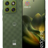 Motorola edge 70 17 cm (6.7") Dual SIM Android 16.0 5G USB Type-C 12 GB 512 GB 4800 mAh Green