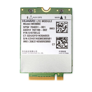 HP lt4112 LTE/HSPA+ W10 WWAN