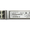 HP Intel 10GbE SFP+ network transceiver module Fiber optic 10000 Mbit/s SFP+ 850 nm