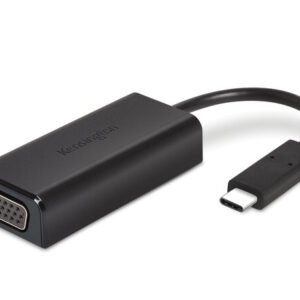 57966403_7022846659.jpg Kensington CV2000V USB-C™ HD VGA Adapter