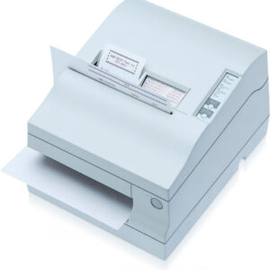 Epson TM-U950 (283): Serial, w/o PS, ECW