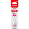 Canon GI-41S M ink cartridge 1 pc(s) Original Magenta